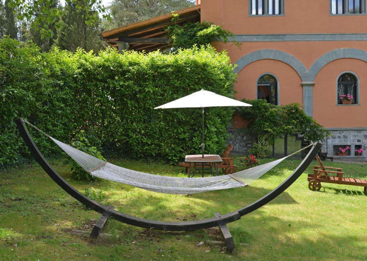 Casal Ponziani Per Civita E Dintorni Villa Bagnoregio Bagian luar foto