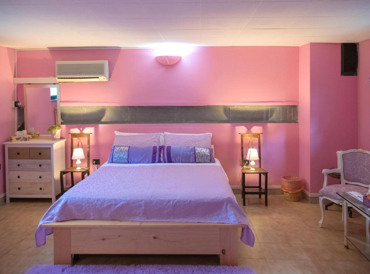 Casal Ponziani Per Civita E Dintorni Villa Bagnoregio Bagian luar foto
